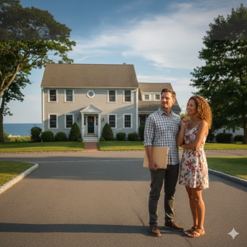 How Clever Buyers Win Plymouth Homes Without Overpaying