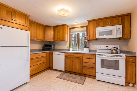 236 Freemans Way Brewster Interior Kitchen