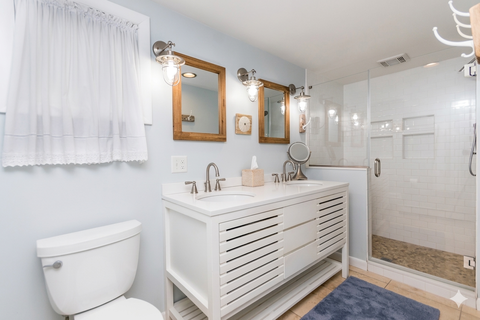 236 Freemans Way Brewster Primary Bathroom