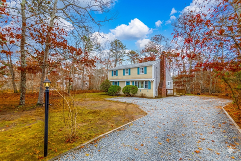236 Freemans Way Brewster, MA