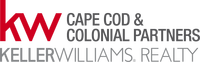 Keller Williams Realty Cape Cod & Colonial Partners logo