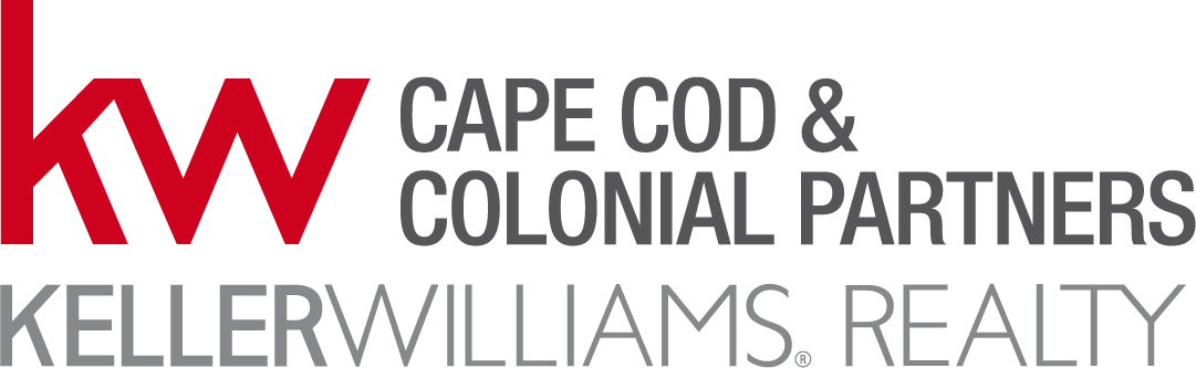 Keller Williams Realty Cape Cod & Colonial Partners logo
