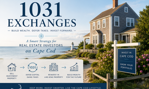 What Every Seller Needs to Know About 1031 Exchanges Before &hellip;