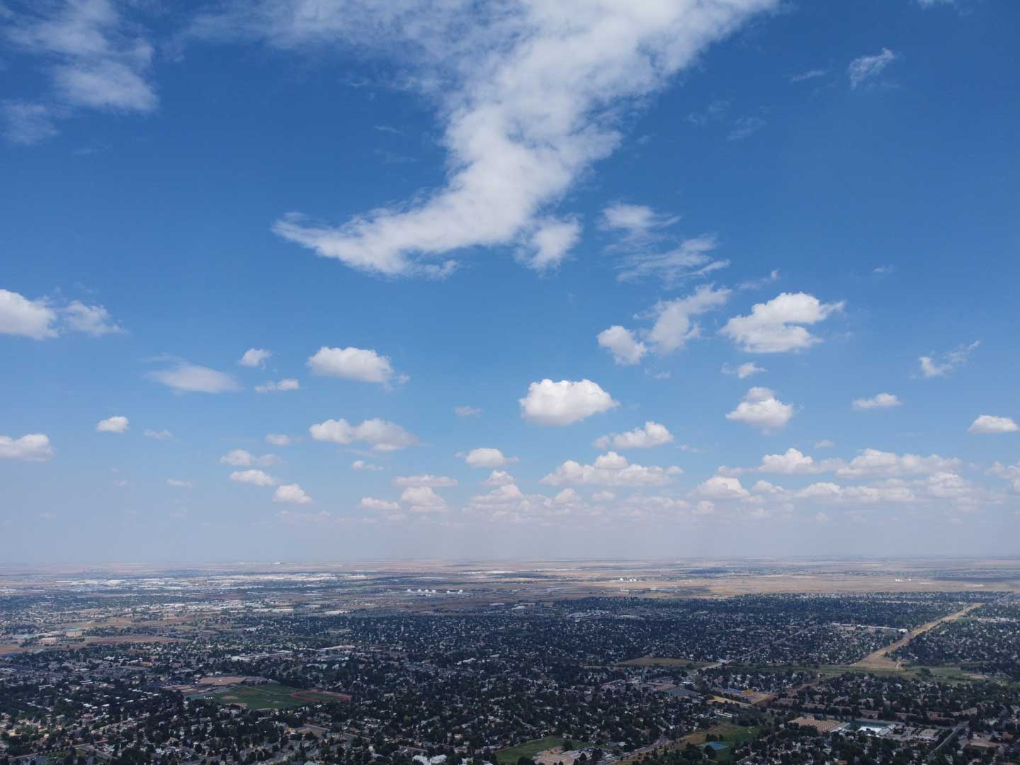 Aurora Colorado Team