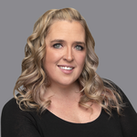 Amber Mackey Headshot