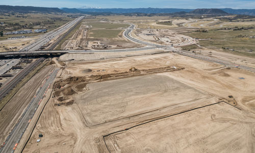 Dawson Trails Commercial Lineup Takes Shape as 2027 Opening Nears