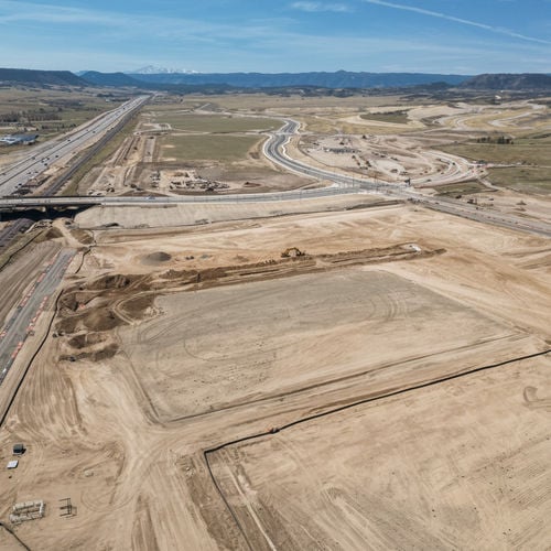 Dawson Trails Commercial Lineup Takes Shape as 2027 Opening Nears