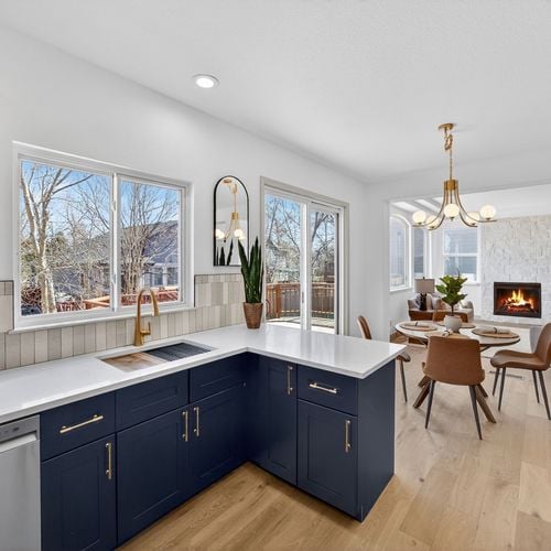 The BRRRR Strategy: How Colorado Real Estate Investors Build Wealth with the Same Dollar Over and Over