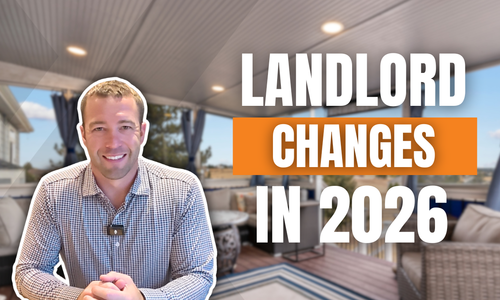 Colorado Landlord Changes in 2026