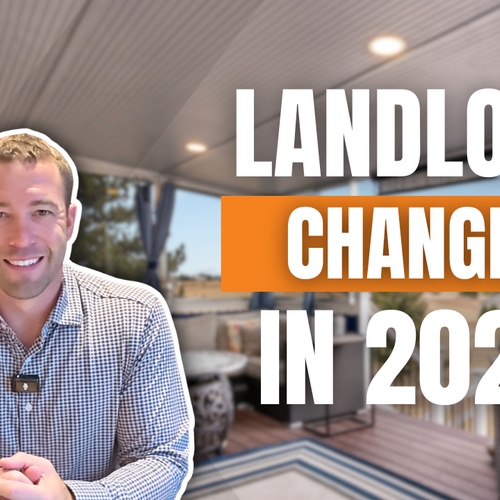 Colorado Landlord Changes in 2026