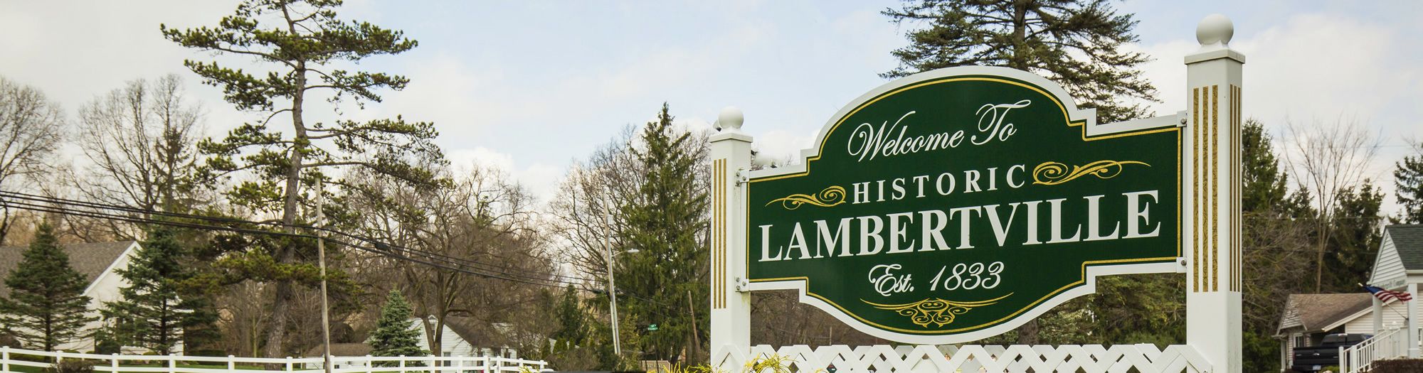 Lambertville Wiens & Roth Real Estate