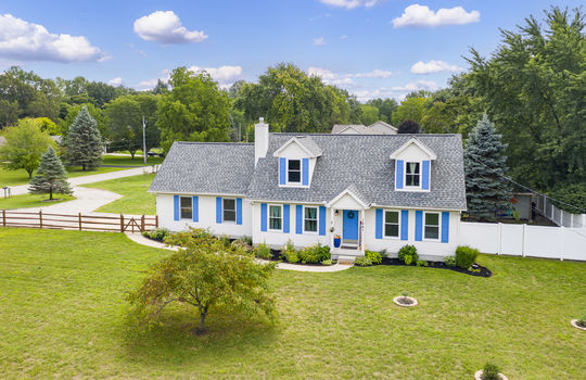 1441 Sterns Road Drone-3