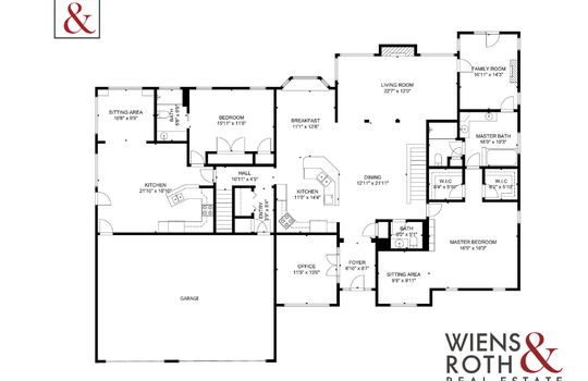 3228 Chanson Valley Floor Plan 2-1