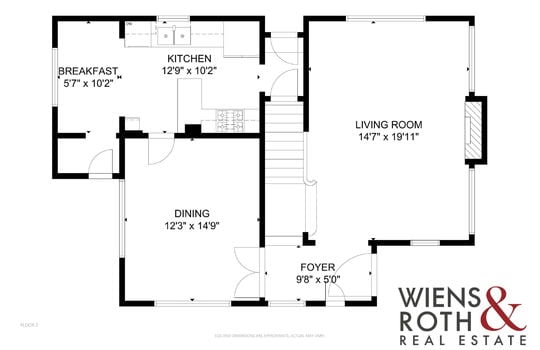 4210 Berwick Floor Plan 2-1