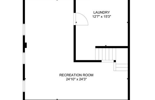 2525 Edgebrook Floor Plan1 with Logo