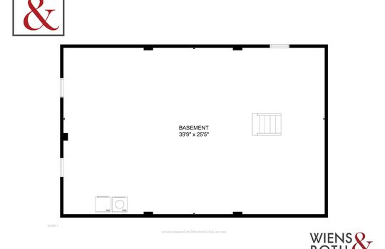 5102 Oakridge Floor Plan1 with Logo