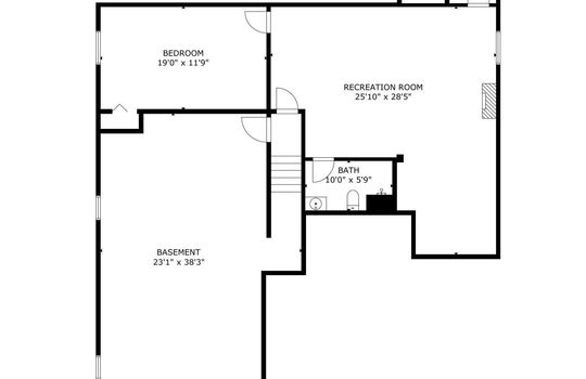 172 River Dale Floor Plan1 with Logo