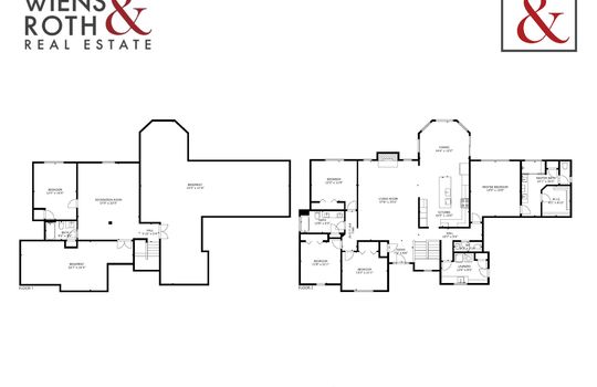 1900 W Erie Rd Floor Plan3 with Logo