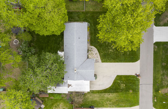 9143 Clover Dr Drone-7