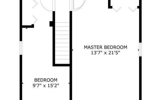 3905 Burton Ave Floor Plan2 with Logo