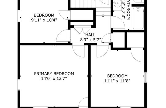 3748 Grantley Floor Plan3 with Logo