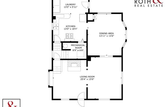 2031 Northover Floor Plan1 with Logo