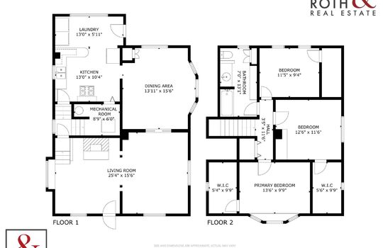2031 Northover Floor Plan3 with Logo