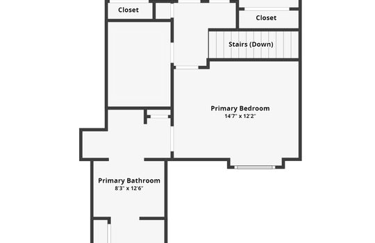 7376 Forest Valley Floor Plan2 with Logo