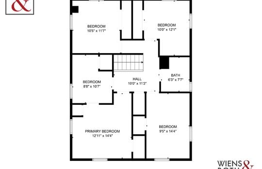 3658 Grantley Floor Plan3 with Logo