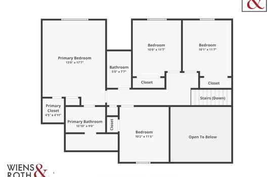 2823 Chapel Creek Floor Plan2 with Logo-1