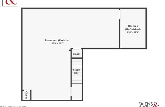 8750 Birchfield Floor Plan3 with Logo-1