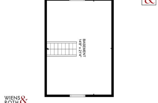 966 Adams Floor Plan1 with Logo-1