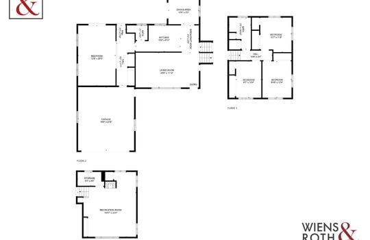 1221 W Dean Floor Plan4 with Logo-1