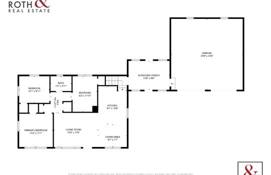 180 Calvin Floor Plan2 with Logo-1