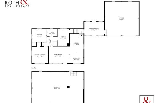 180 Calvin Floor Plan3 with Logo-1