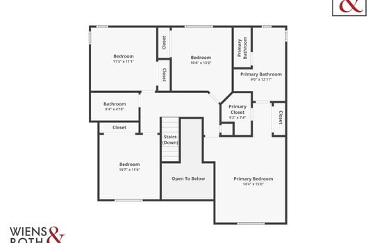 6773 Lockmill Rd Floor Plan2 with Logo-1