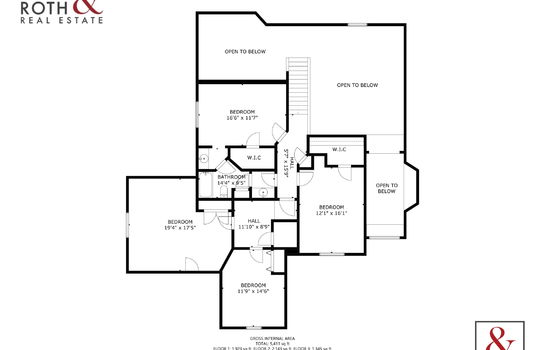 9111 Legacy Ct Floor Plan3 with Logo-1