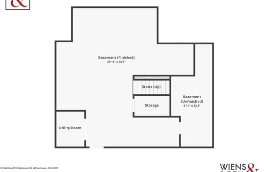 13227 Archbold Floor Plan3 with Logo-1