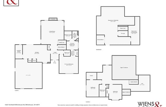 13227 Archbold Floor Plan4 with Logo-1