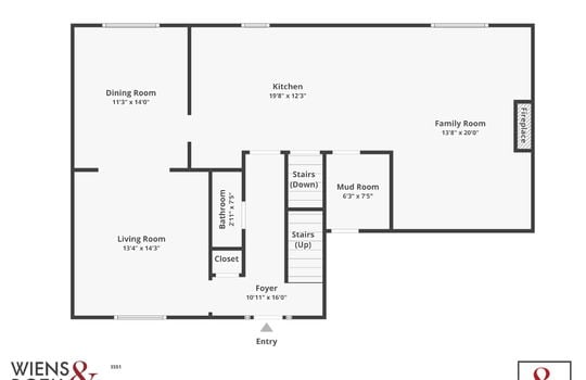 14075 Eckel Junction Floor Plan1 with Logo-1