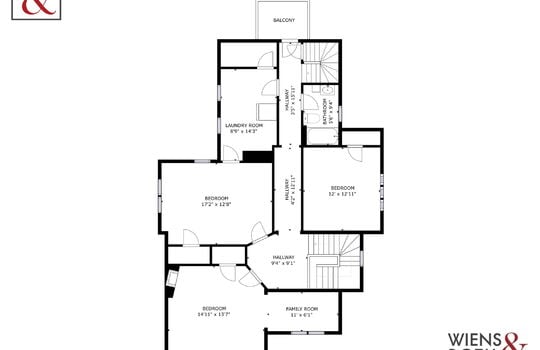 2459 Scottwood Floor Plan2 with Logo-1