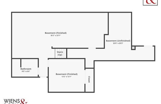 3918 Coachman Floor Plan3 with Logo-1