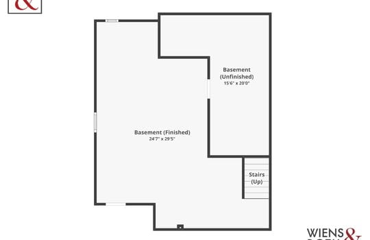 982 Eagle Ridge Trl Floor Plan3 with Logo-1