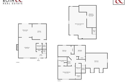 982 Eagle Ridge Trl Floor Plan4 with Logo-1