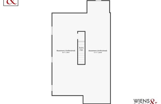 501 Brooks Hollow Ct Floor Plan3 with Logo-1