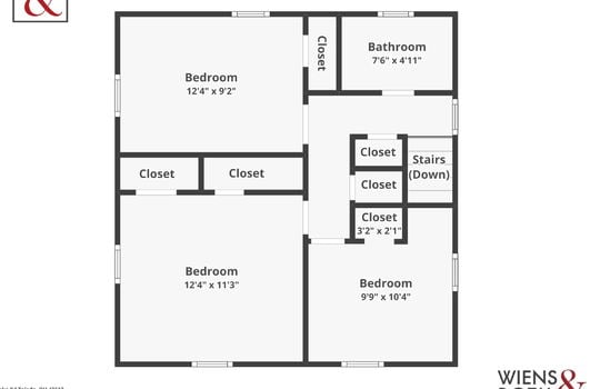 3761 Sherbrooke Floor Plan2 with Logo-1