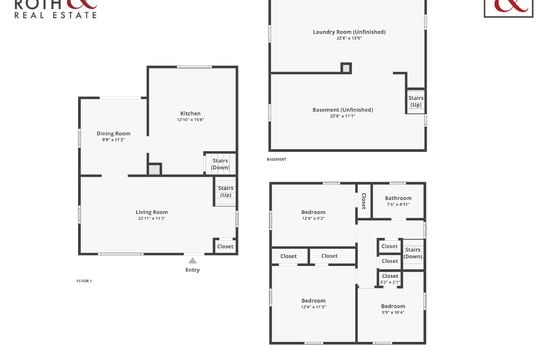 3761 Sherbrooke Floor Plan4 with Logo-1