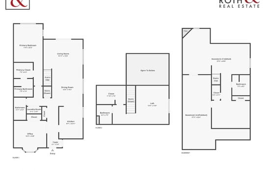 505 Brooks Hollow Ct Floor Plan4 with Logo-1