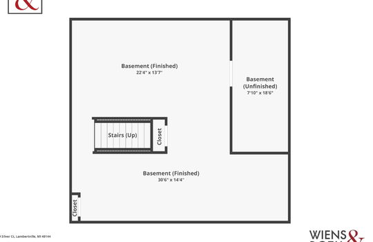 8299 Silver Ct Floor Plan3 with Logo-1