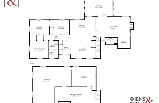 1797 Heather Dr Floor Plan3 with Logo-1